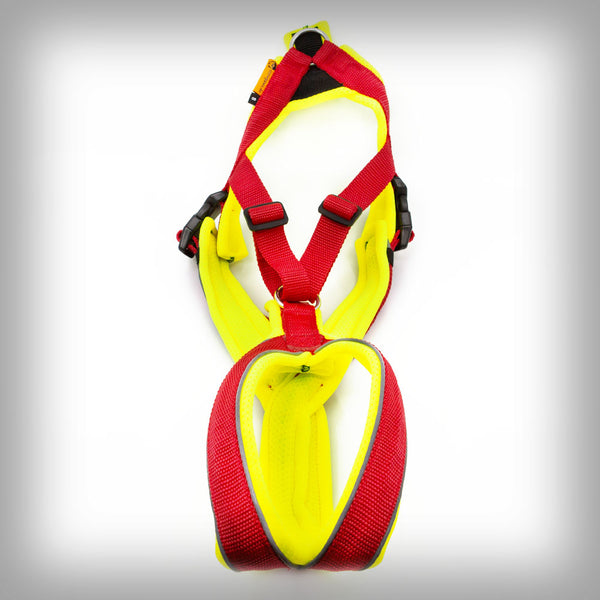 TRAILGESCHIRR NUKKA® MAXI