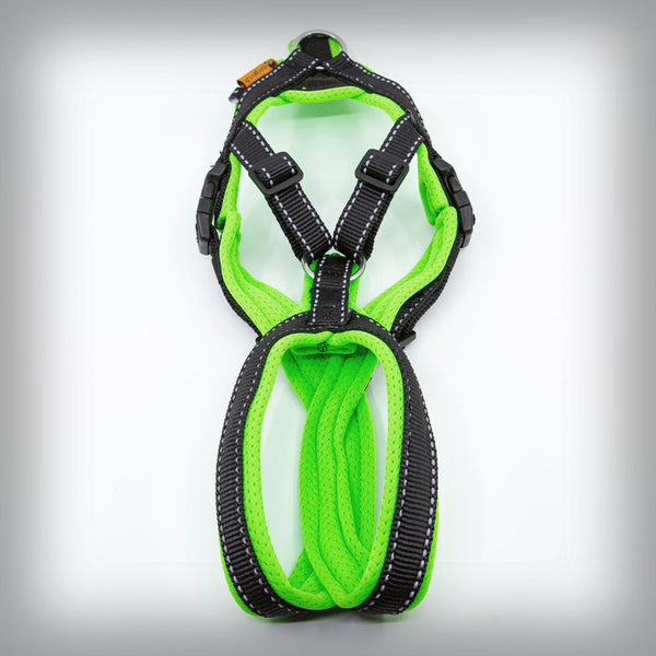 TRAILGESCHIRR NUKKA® MAXI