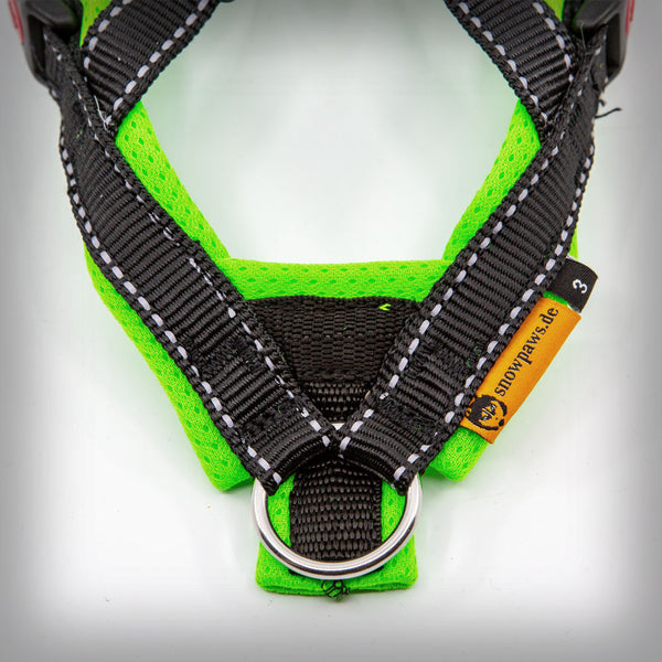 TRAILGESCHIRR NUKKA® MAXI