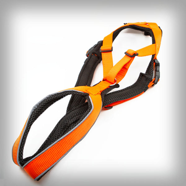 TRAILGESCHIRR NUKKA® MAXI