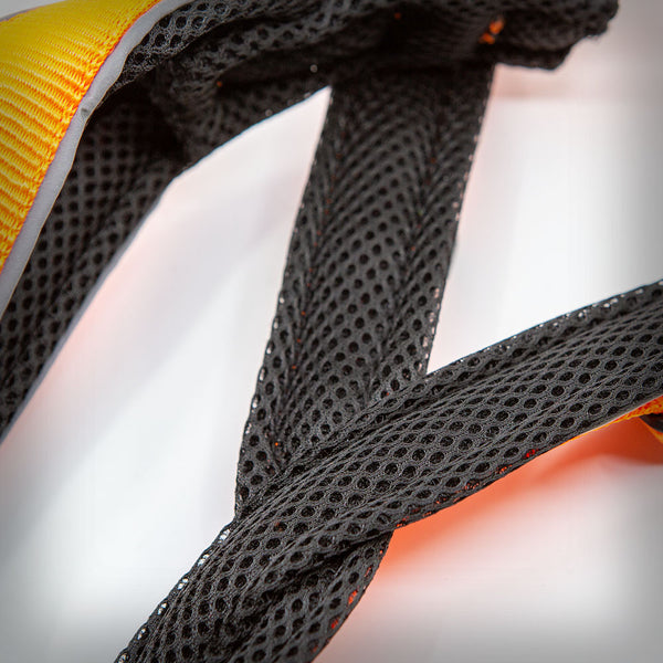 TRAILGESCHIRR NUKKA® MAXI