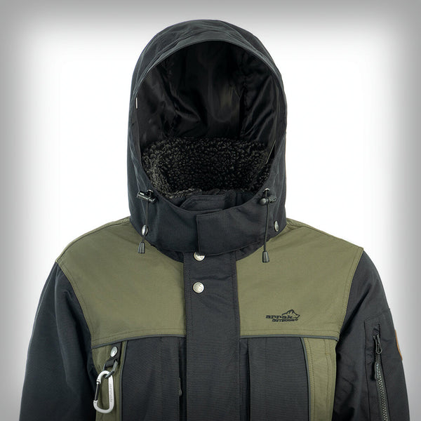 ORIGINAL JACKE FRAUEN