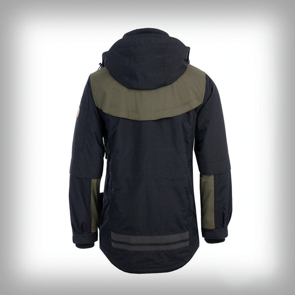 ORIGINAL JACKE FRAUEN