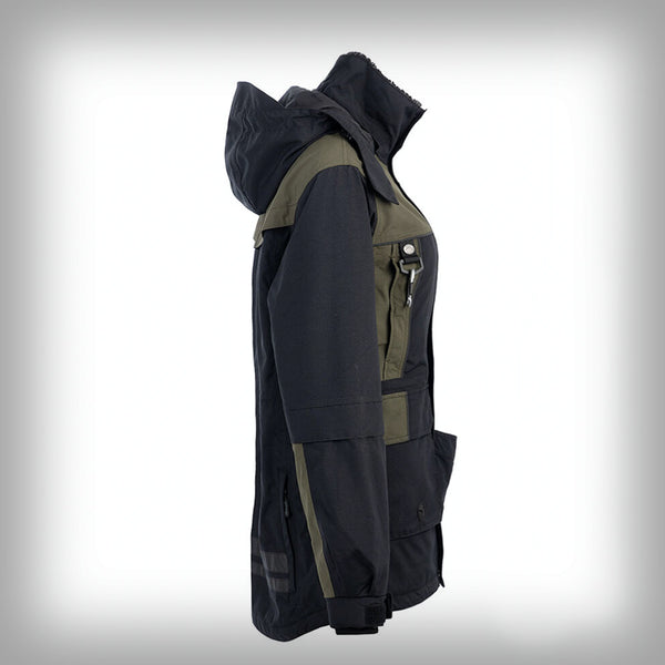 ORIGINAL JACKE FRAUEN