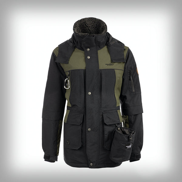 ORIGINAL JACKE FRAUEN