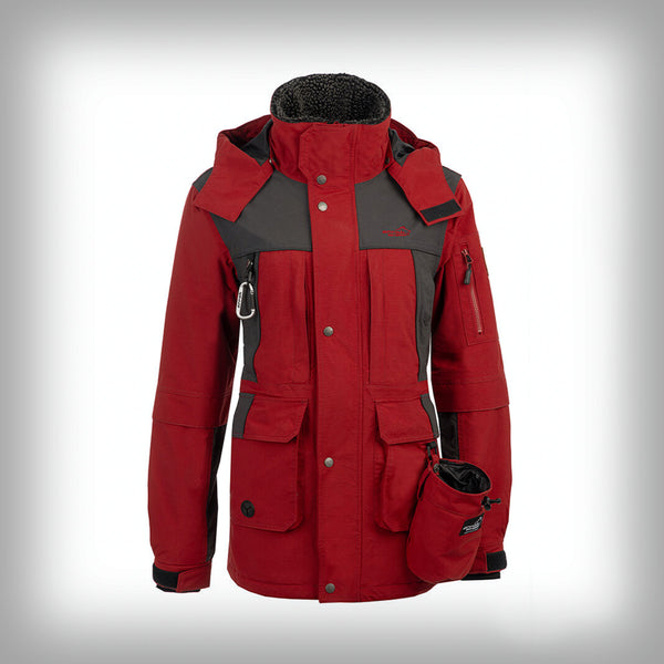 ORIGINAL JACKE FRAUEN