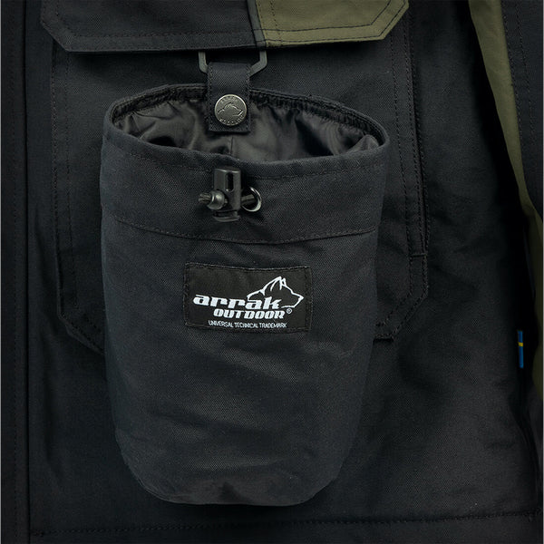 ORIGINAL JACKE FRAUEN