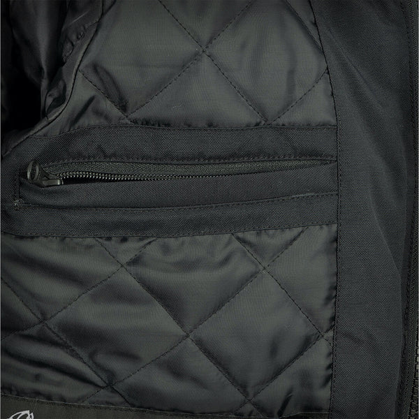 ORIGINAL JACKE FRAUEN