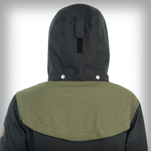 ORIGINAL JACKE FRAUEN