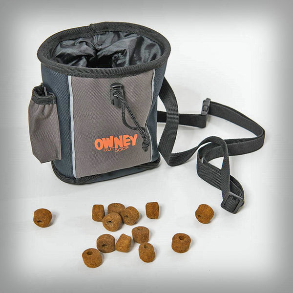 OWNEY HUNDE LECKERLIBEUTEL PRO