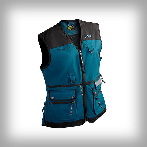 TRAININGSWESTE DOG SPORT DAMEN