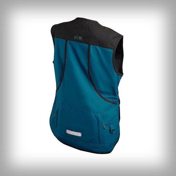 TRAININGSWESTE DOG SPORT DAMEN