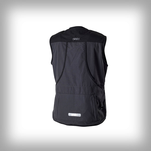 TRAININGSWESTE DOG SPORT DAMEN