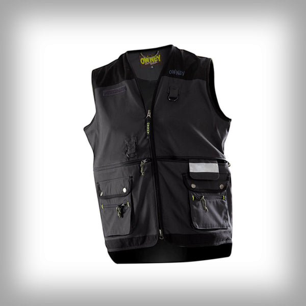 TRAININGSWESTE DOG SPORT HERREN