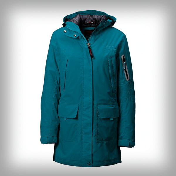 WINTERJACKE ALBANY DAMEN