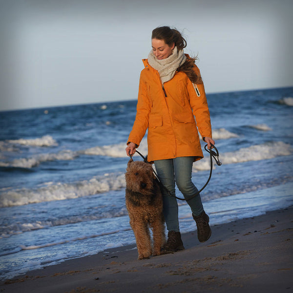 WINTERJACKE ALBANY DAMEN