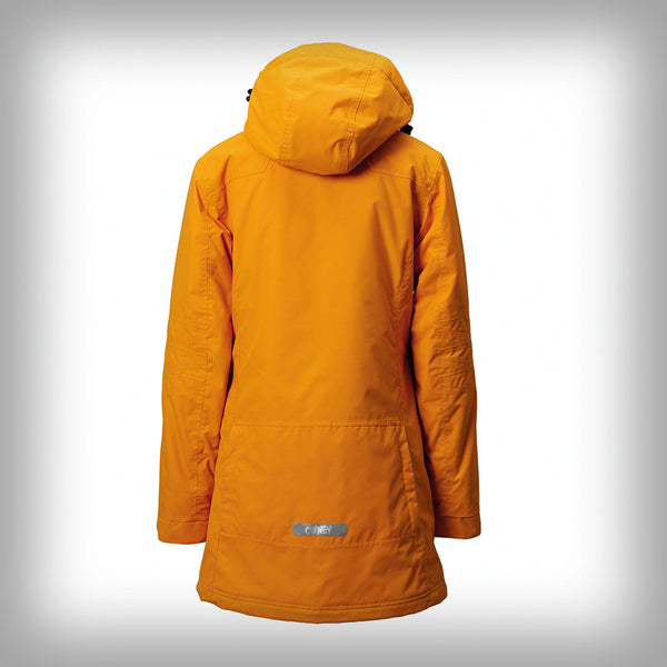 WINTERJACKE ALBANY DAMEN