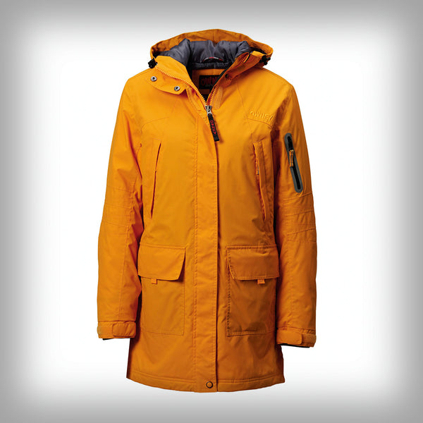 WINTERJACKE ALBANY DAMEN