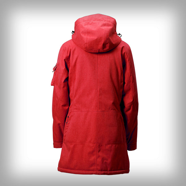 WINTERJACKE ARCTIC DAMEN