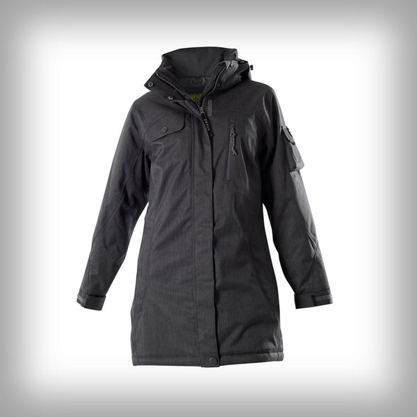 WINTERJACKE ARCTIC DAMEN