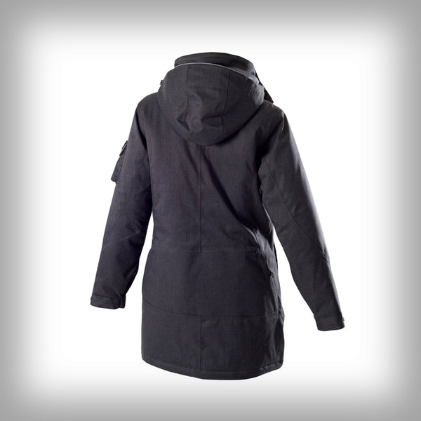 WINTERJACKE ARCTIC DAMEN