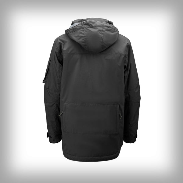 WINTERJACKE TARAQ TWO UNISEX