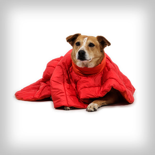 RUFFWEAR PALISADES SCHLAF PONCHO