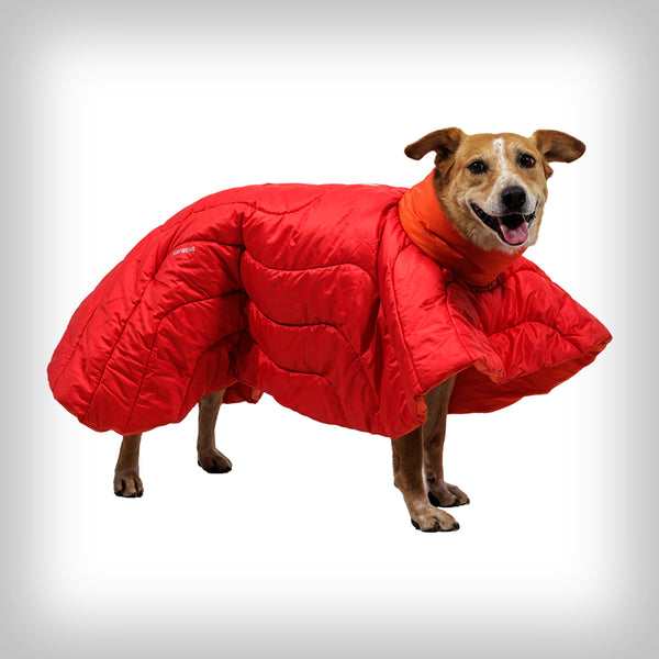 RUFFWEAR PALISADES SCHLAF PONCHO
