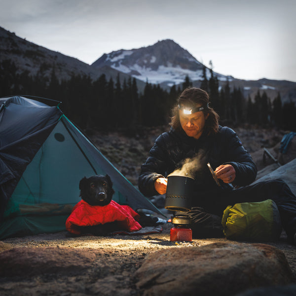 RUFFWEAR PALISADES SCHLAF PONCHO