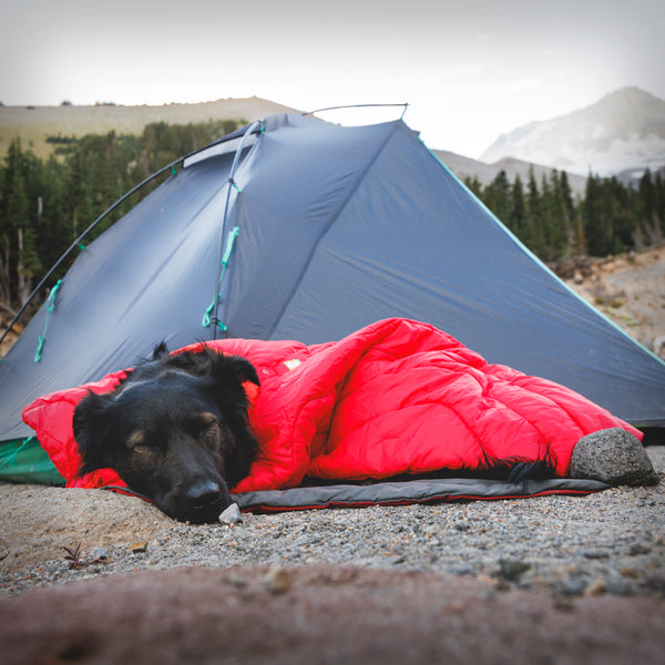 RUFFWEAR PALISADES SCHLAF PONCHO