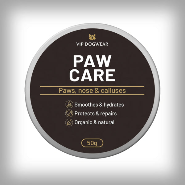 VIP DOGWEAR PFOTENPFLEGE