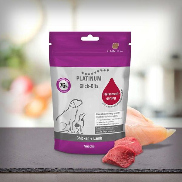 CLICK-BITS HUHN & LAMM