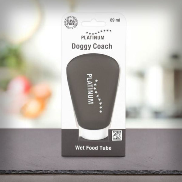 DOGGY-COACH FUTTERTUBE