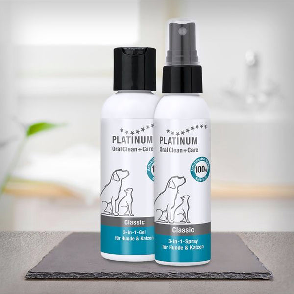 ORAL CLEAN & CARE CLASSIC