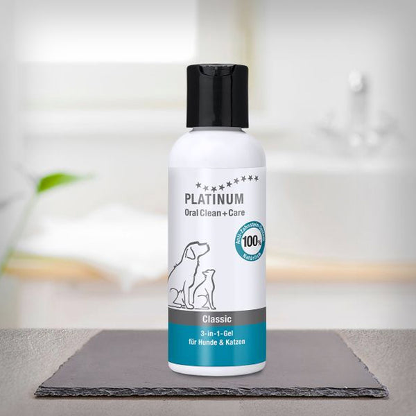 ORAL CLEAN & CARE CLASSIC