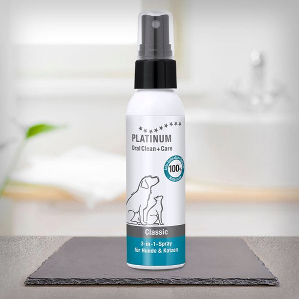 ORAL CLEAN & CARE CLASSIC