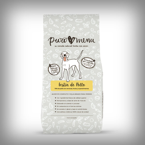 POULET FESTMAL