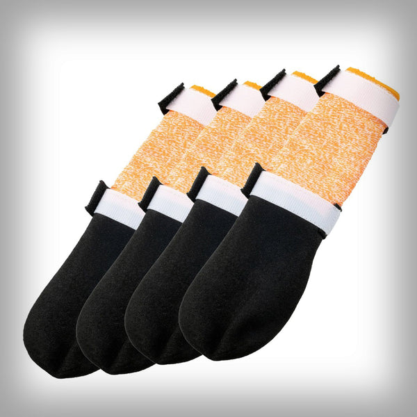 PROTECTOR BOOTIES HIGH