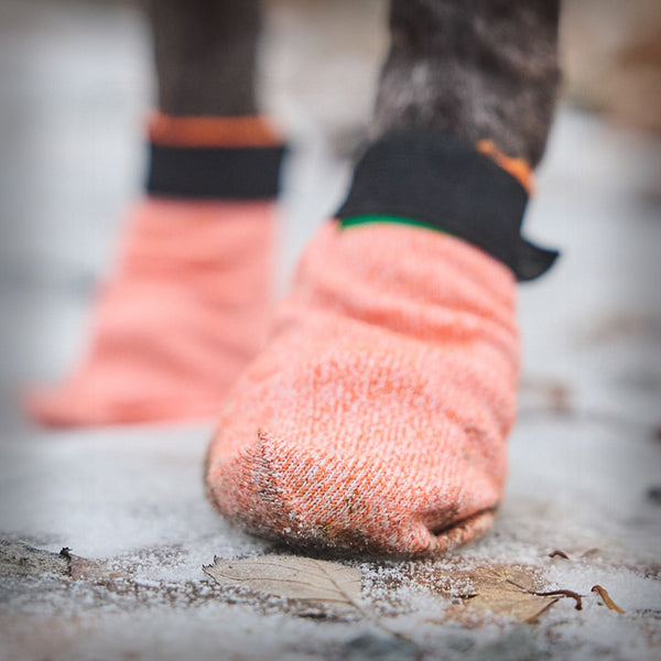 PROTECTOR LIGHT SOCKS