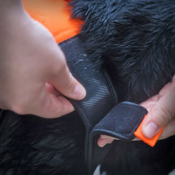 PROTECTOR NEOPRENE VEST