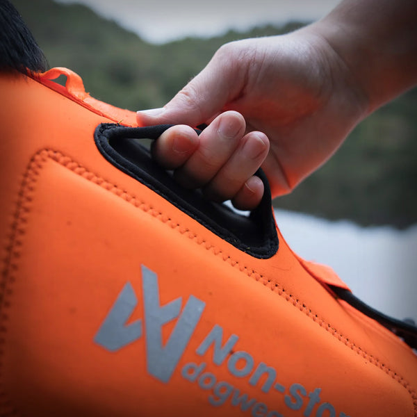 PROTECTOR NEOPRENE VEST