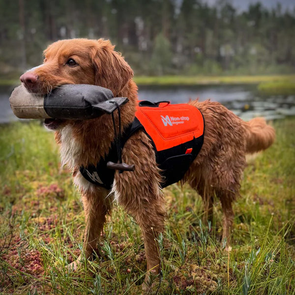 PROTECTOR NEOPRENE VEST