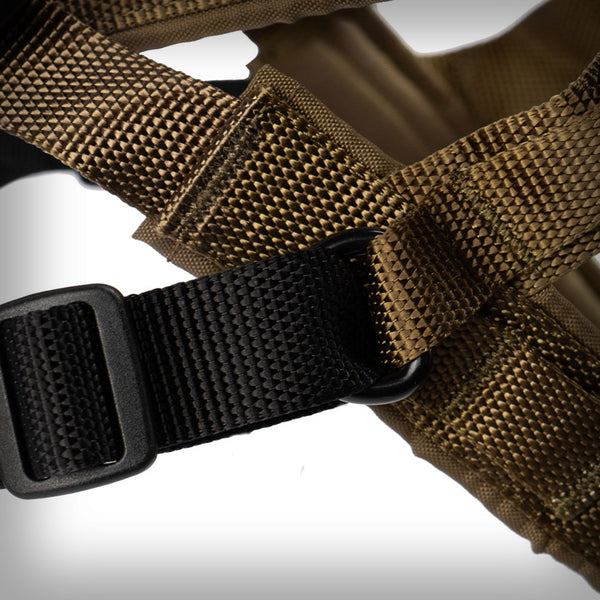 PULLING ATTACHMENT WD