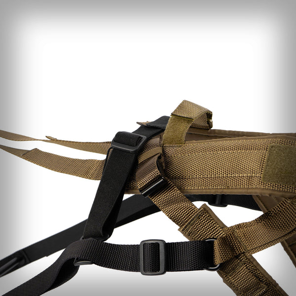 PULLING ATTACHMENT WD