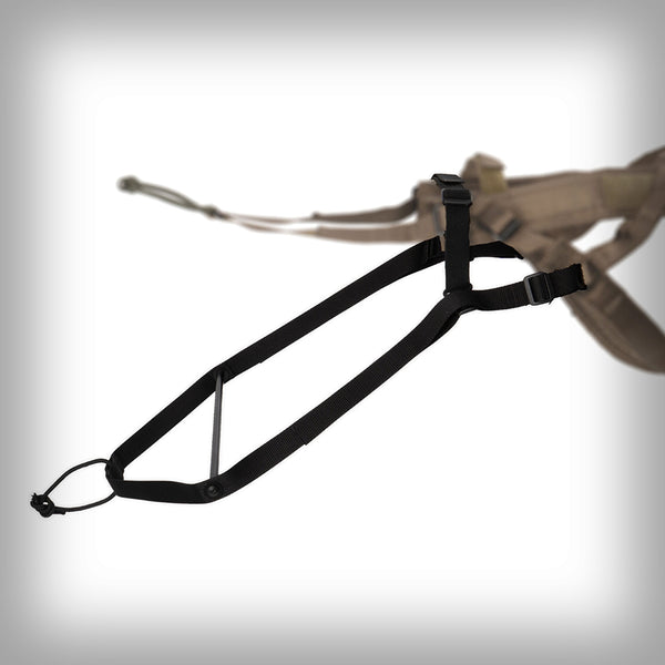 PULLING ATTACHMENT WD