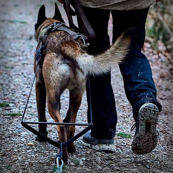 PULLING ATTACHMENT WD