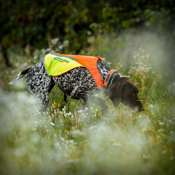 NON-STOP PROTECTOR VEST