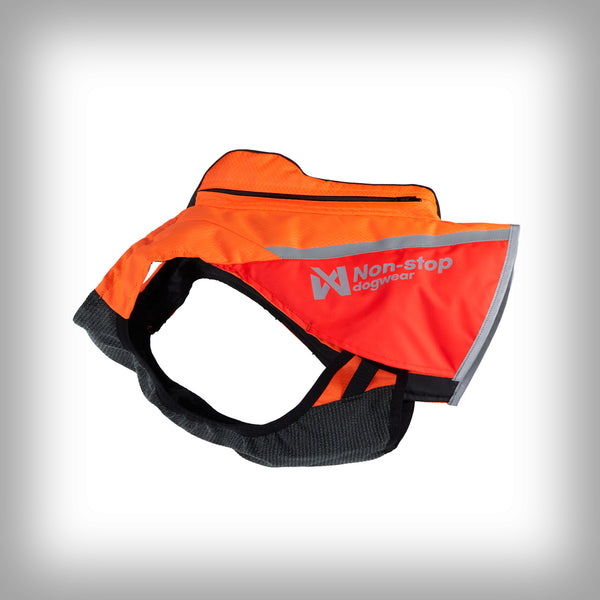 NON-STOP PROTECTOR VEST GPS 2.0