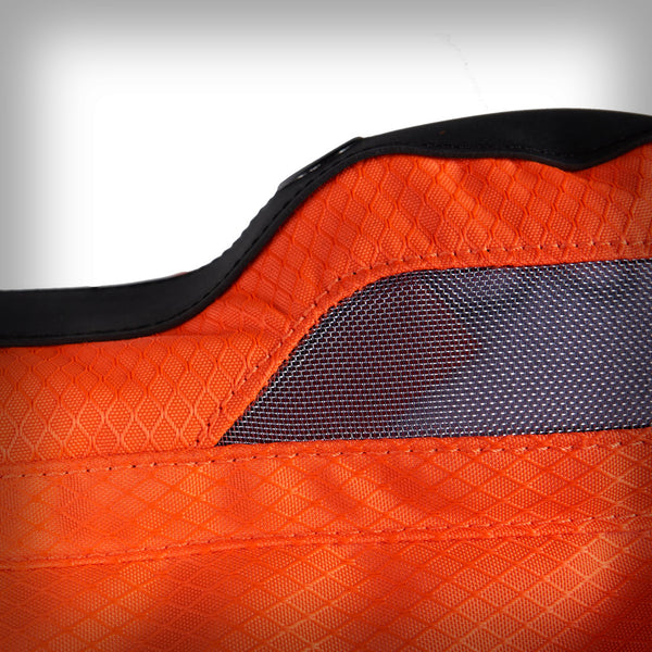 NON-STOP PROTECTOR VEST GPS 2.0