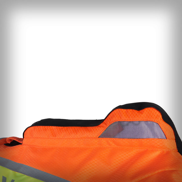 NON-STOP PROTECTOR VEST GPS 2.0